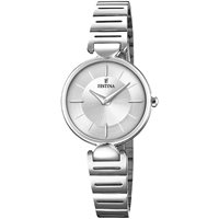 Orologio Festina Donna Mademoiselle in Acciaio F20319/1 - F20319/1